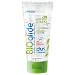 BIOglide American plus Ginseng - Lubricant (100ml)