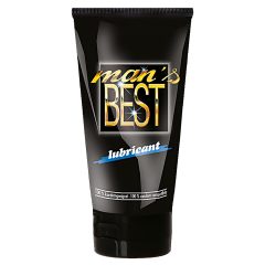 Joydivision Mans BEST - Water-Based Lubricant (150ml)