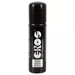 EROS 2in1 - Silicone Lubricant (100ml)