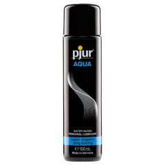 pjur Aqua Personal Lubricant (100ml)