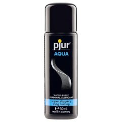 pjur Aqua Personal Lubricant (30ml)