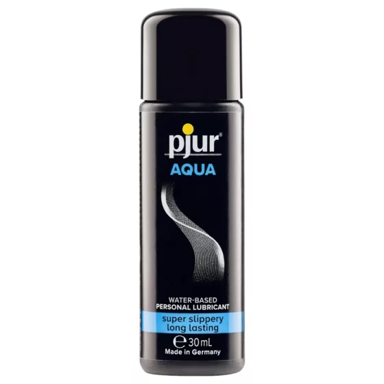 pjur Aqua Personal Lubricant (30ml)