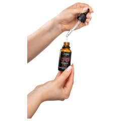   Orgie Orgasm Drops - Clitoral Stimulating Serum for Women (30ml)