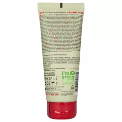 HOT BIO Warming - Vegan Warming Lubricant (100ml)