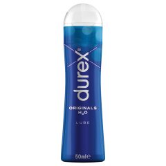 Durex Originals - Water-Based Lubricant (50ml)