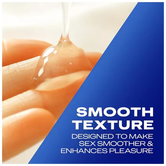 Durex Originals - Water-Based Lubricant (50ml)