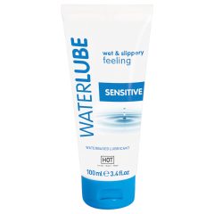   HOT WaterLube Sensitive - Alpine Water-Based Lubricant (100ml)