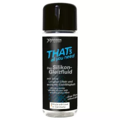 THATs Silicone Lubricant (100ml)
