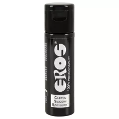 EROS 2in1 Silicone Lubricant (30ml) 