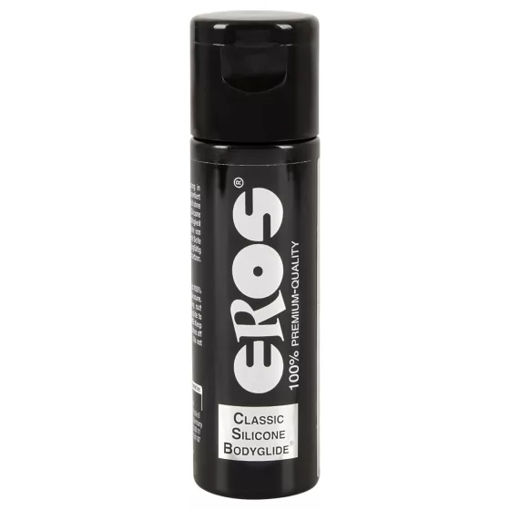 EROS 2in1 Silicone Lubricant (30ml) 