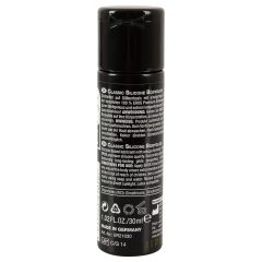 EROS 2in1 Silicone Lubricant (30ml)