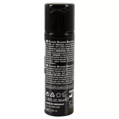 EROS 2in1 Silicone Lubricant (30ml) 