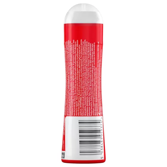 Durex Strawberry Lubricant (50ml)