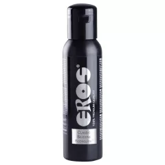 EROS 2in1 - Silicone Lubricant (250ml)