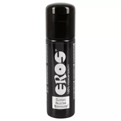 EROS 2in1 - Silicone Lubricant (250ml)