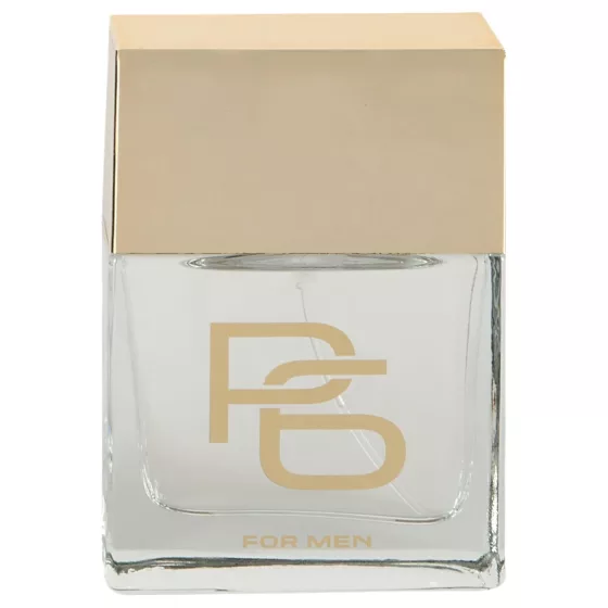 P6 Iso E Super - Pheromone Cologne with Ultra-Masculine Scent (30ml)