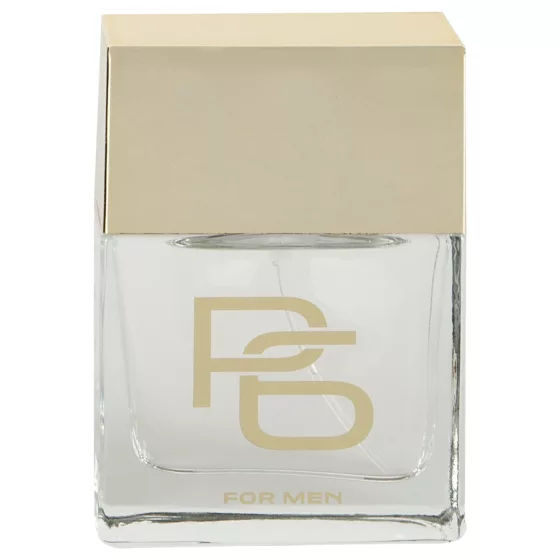 P6 Iso E Super - Pheromone Cologne with Ultra-Masculine Scent (30ml)