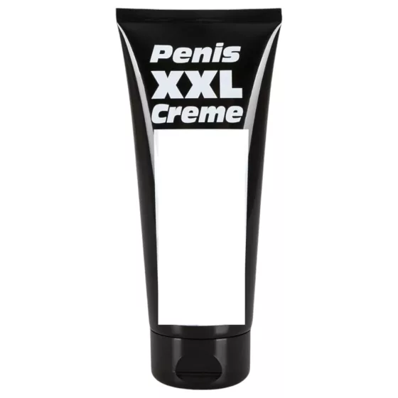 Penis XXL - intimate cream for men (200 ml)
