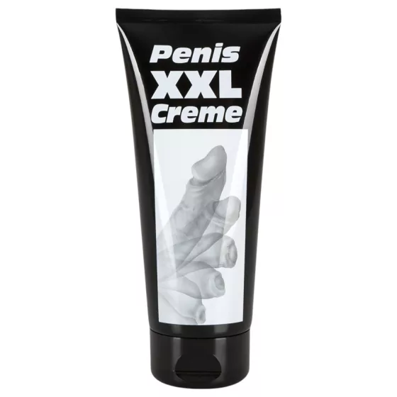 Penis XXL - intimate cream for men (200 ml)