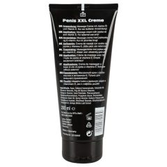 XXL Intimate Men's Cream (200ml)