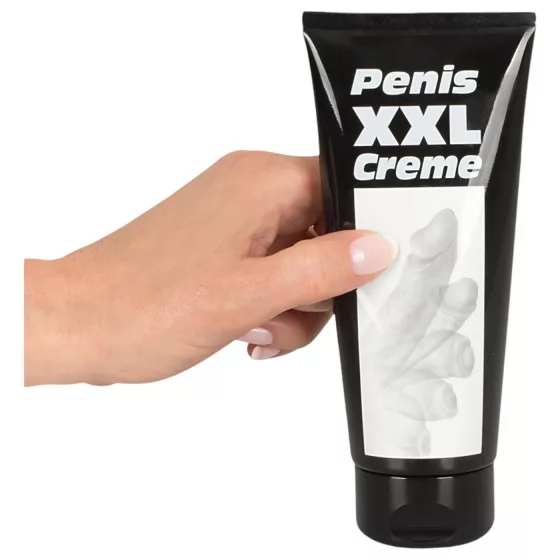 Penis XXL - intimate cream for men (200 ml)
