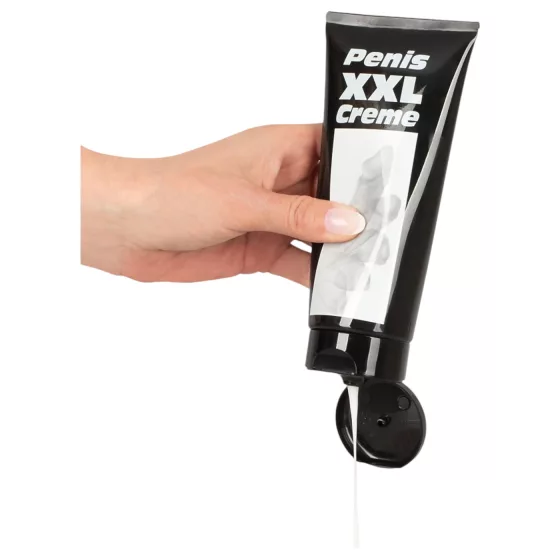 Penis XXL - intimate cream for men (200 ml)