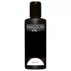Magoon Massage Oil - Jasmine (100ml)