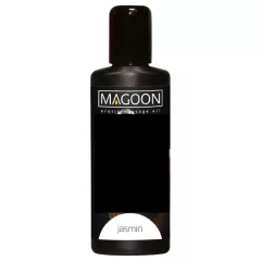 Magoon Massage Oil - Jasmine (200ml)