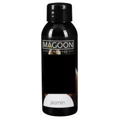 Magoon Massage Oil - Jasmine (50ml)