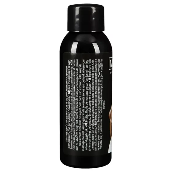 Magoon Massage Oil - Jasmine (50ml)