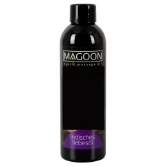 Magoon Indian Massage Oil (200 ml)