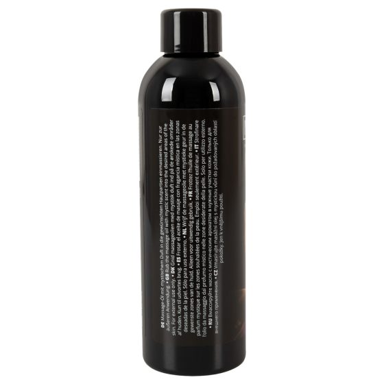 Magoon Indian Massage Oil (200 ml)