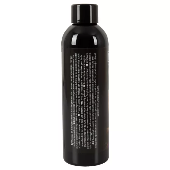 Magoon Indian Massage Oil (200 ml)