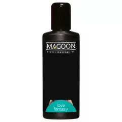 Magoon Massage Oil - Romantic Fantasy (100ml)