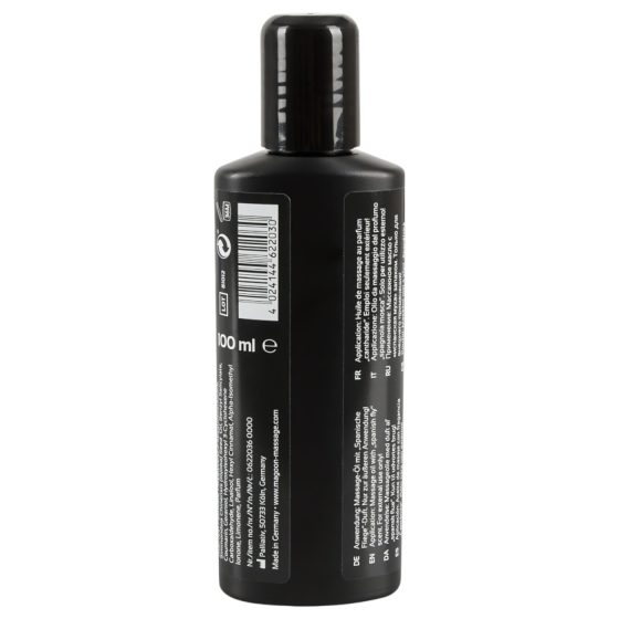 Magoon Massage Oil - Spanish Passion (100ml)