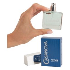 Casanova perfume - 30ml