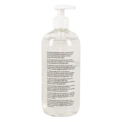Just Glide Anal - water-based anal lubricant (500ml)