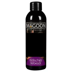 Magoon Massage Oil Set (6 bottles, 100ml each)