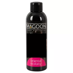 Magoon Massage Oil Set (6 bottles, 100ml each)