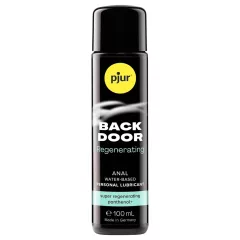   pjur BACK DOOR Regenerating - Water-Based Anal Lubricant (100ml)