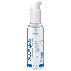 AQUAglide Original - Water-Based Lubricant (125ml)