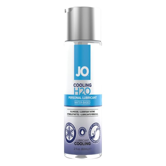 H2O Water-based Cooling Lube (60ml)