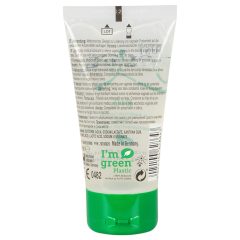 Just Glide Bio - Vegan Water-Based Lubricant (50ml)
