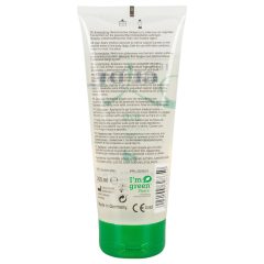 Just Glide Bio - Vegan Water-Based Lubricant (200ml)