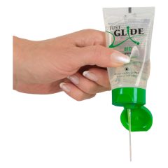 Just Glide Bio ANAL - water-based vegan lubricant (50ml)
