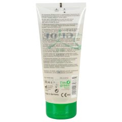 Just Glide Bio ANAL - Water-Based Vegan Lubricant (200ml)