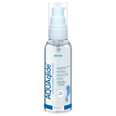 AQUAglide - Pump Action Water-Based Lubricant (75ml)