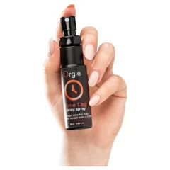 Orgie Delay Spray - Men's Prolonging Formula (25ml)