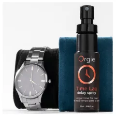 Orgie Delay Spray - Men's Prolonging Formula (25ml)