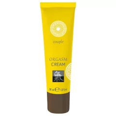 Shiatsu Orgasm - Unisex Tingling Intimate Cream (30ml)
